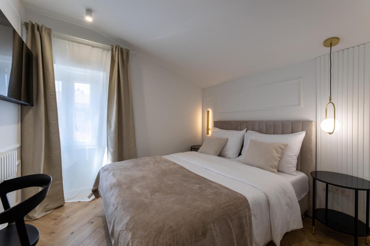 Palace Luxury Rooms Split Ngoại thất bức ảnh