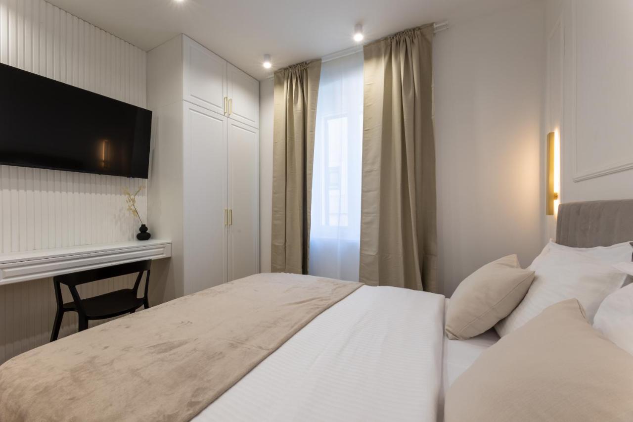 Palace Luxury Rooms Split Ngoại thất bức ảnh