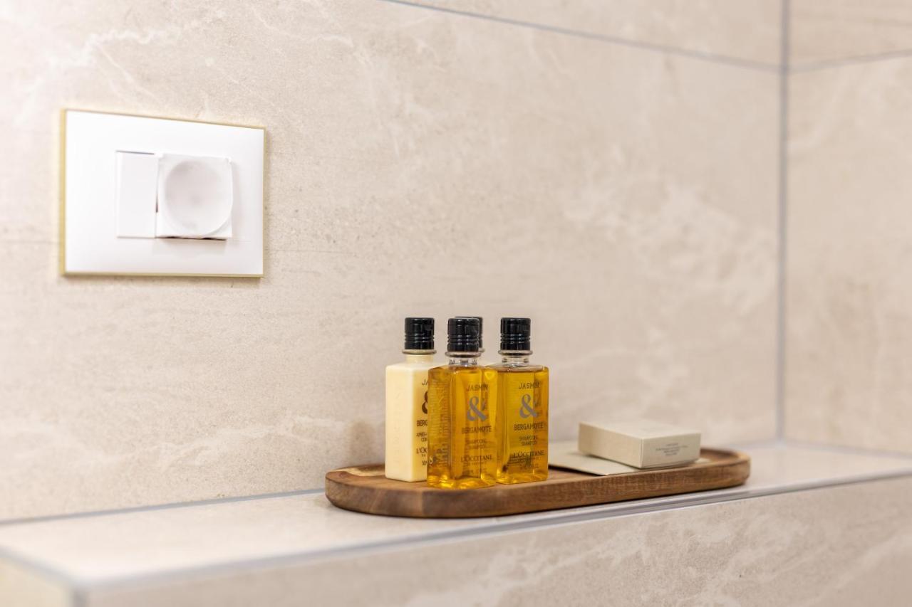 Palace Luxury Rooms Split Ngoại thất bức ảnh