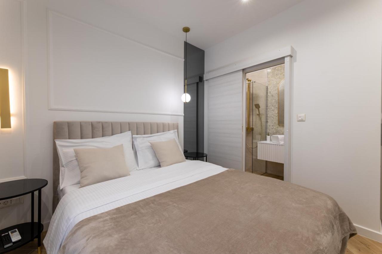 Palace Luxury Rooms Split Ngoại thất bức ảnh