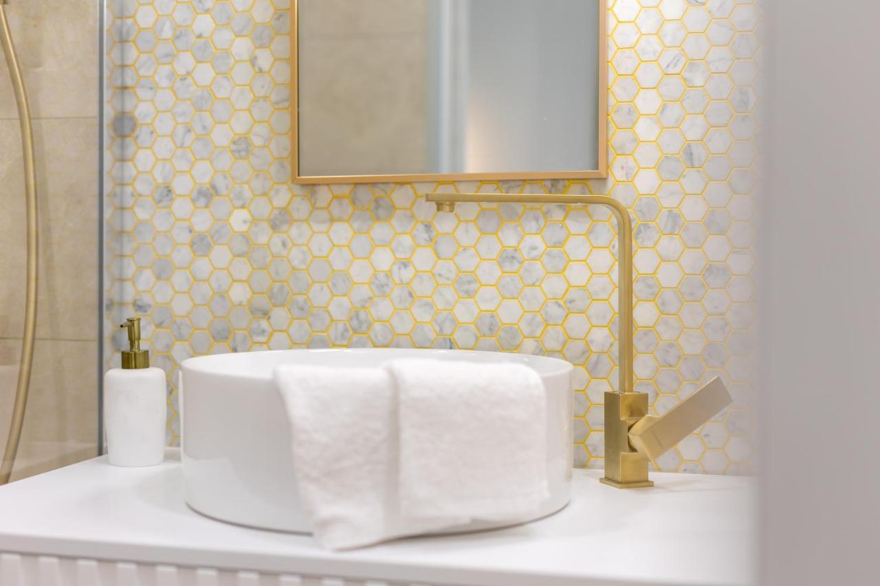 Palace Luxury Rooms Split Ngoại thất bức ảnh
