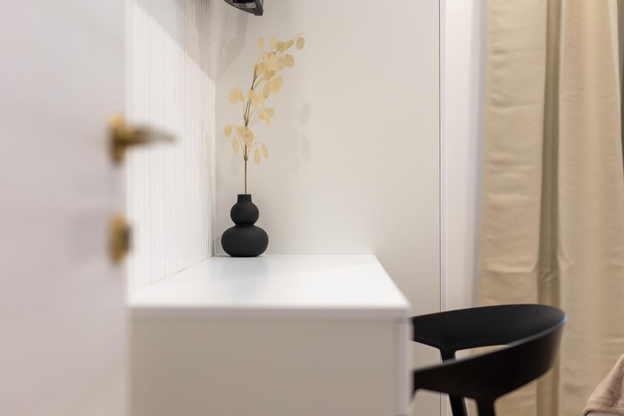 Palace Luxury Rooms Split Ngoại thất bức ảnh