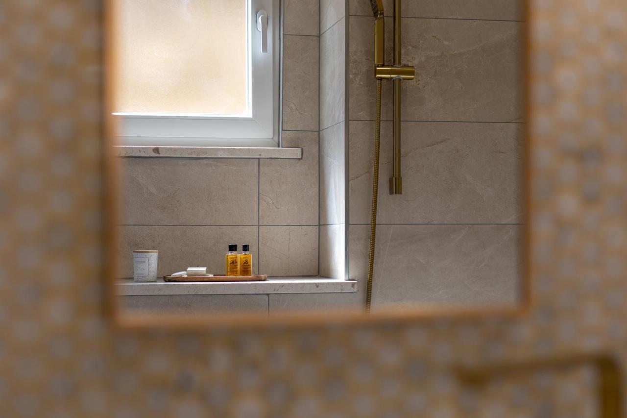 Palace Luxury Rooms Split Ngoại thất bức ảnh