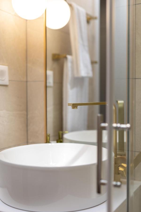 Palace Luxury Rooms Split Ngoại thất bức ảnh