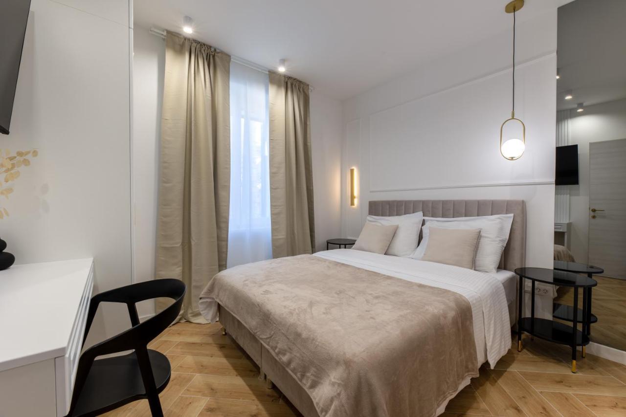 Palace Luxury Rooms Split Ngoại thất bức ảnh